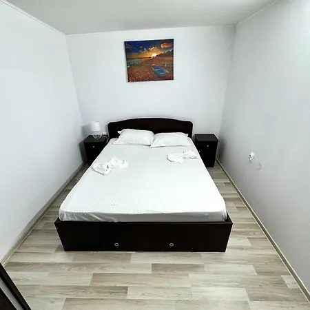 Pensionat Decebal 3*
