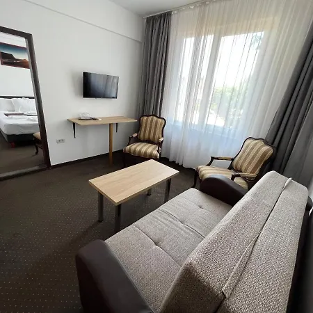 Decebal Guest house Eforie Nord