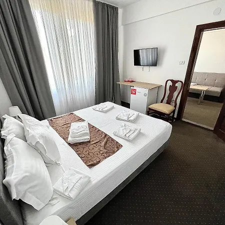 Decebal 3* 艾福雷诺德