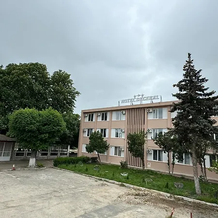 Guest house Decebal