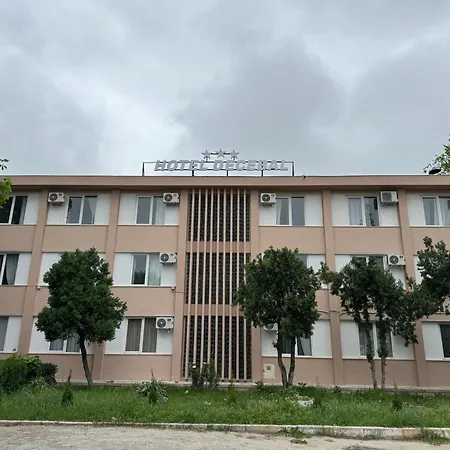 Decebal Guest house