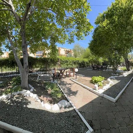 Guest house Decebal