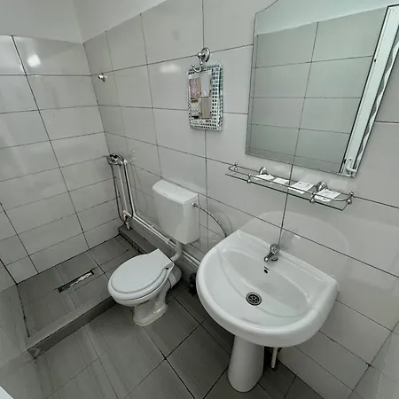Decebal Guest house