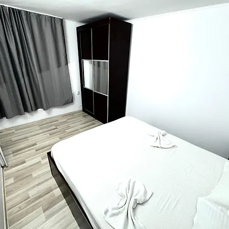 Guest house Decebal