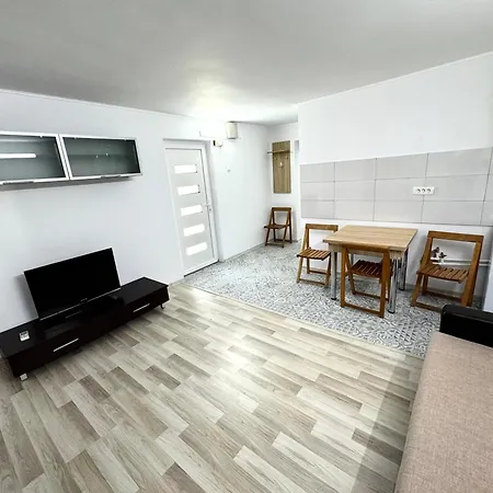 Decebal Guest house Eforie Nord