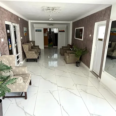 Decebal 艾福雷诺德