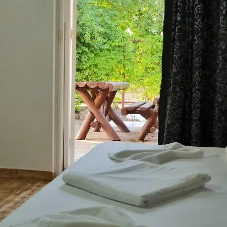 Pensiune Decebal Eforie Nord