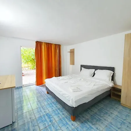 Decebal Guest house