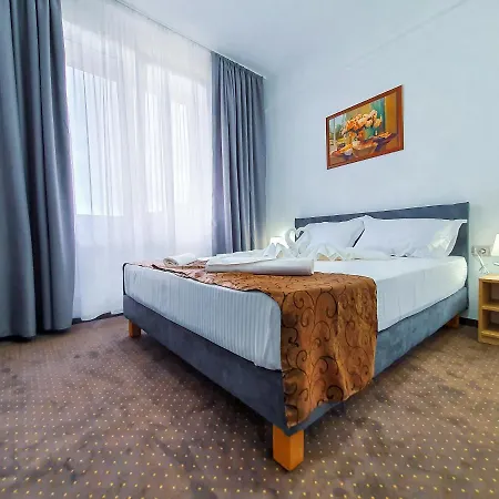 Decebal 招待所 艾福雷诺德