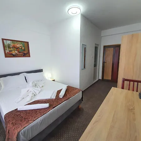 Decebal Guest house