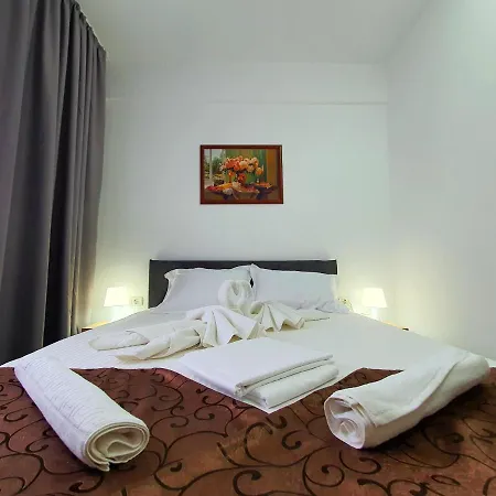 Guest house Decebal Eforie Nord